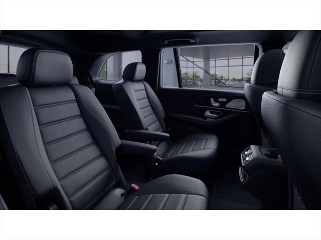 2022 mercedes-benz gls 450 4matic