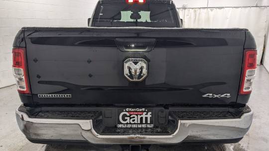 2024 RAM 3500