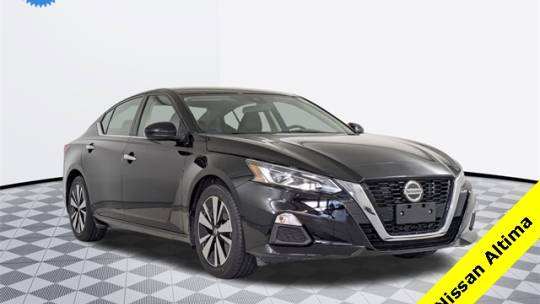 2022 Nissan Altima