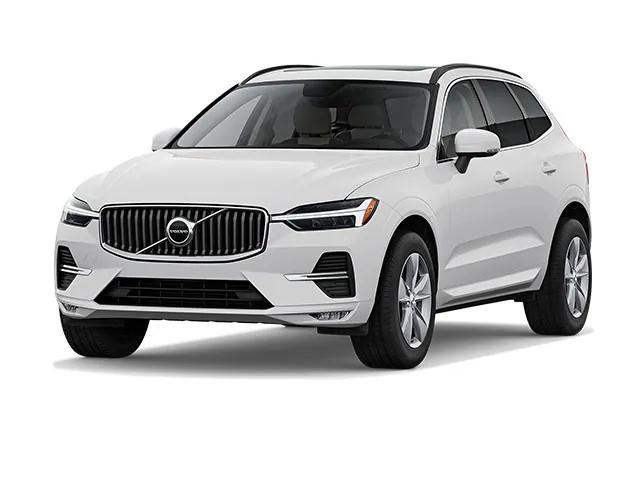 2022 volvo xc60 b5 momentum