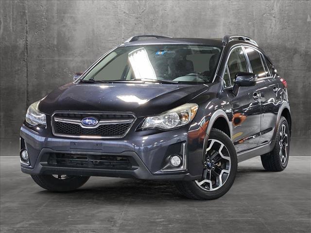 2017 subaru crosstrek 2.0i limited