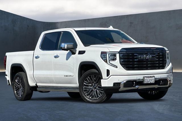 2022 gmc sierra 1500 denali ultimate