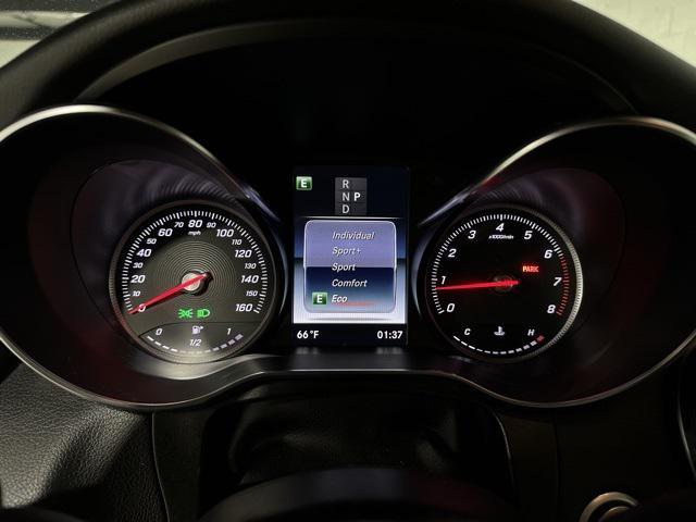 2018 mercedes-benz glc 300 base