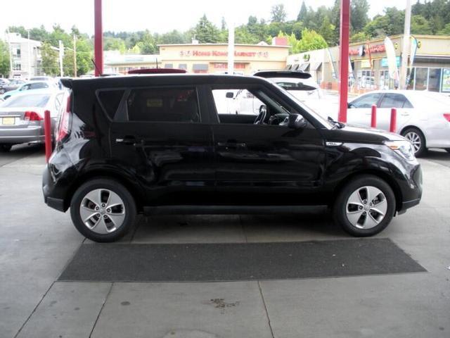 2015 kia soul in kent, washington