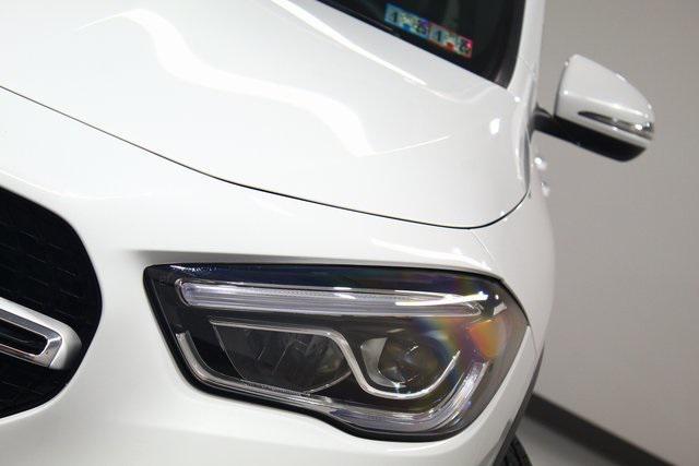 2021 mercedes-benz gla 250 base 4matic