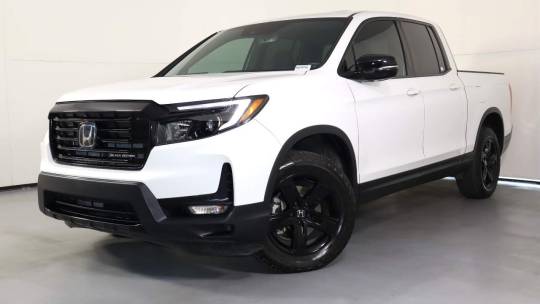 2023 Honda Ridgeline