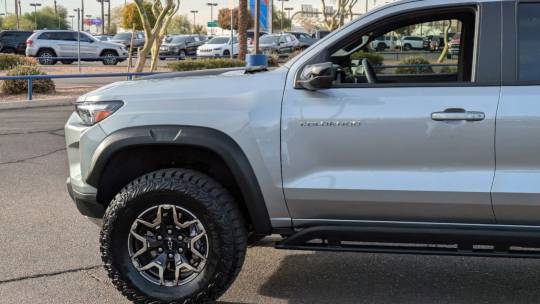 2024 Chevrolet