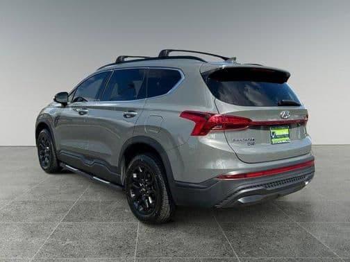 2023 hyundai santa fe xrt in olympia, washington