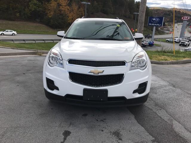 2015 chevrolet equinox lt awd lt 4dr suv w/1lt for sale in ada, west virginia