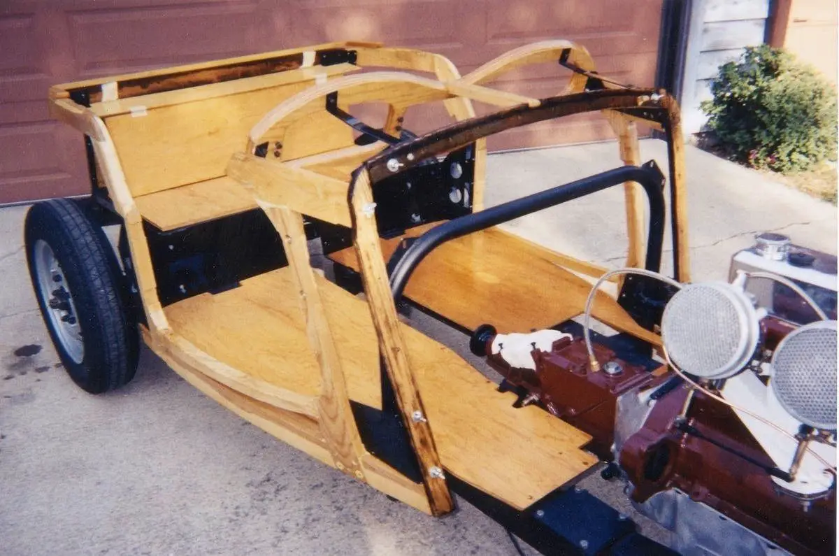 1952 mgtd