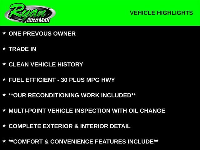2024 chevrolet trax fwd activ