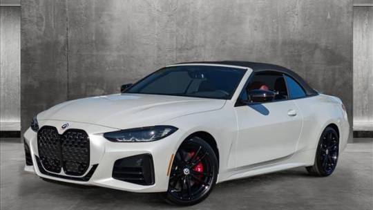 2023 BMW 4 series