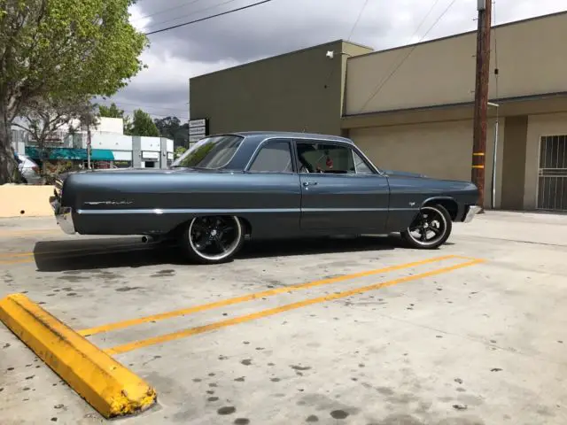 1964 chevy bel air/150/210/biscanye