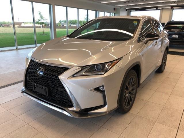 certified 2016 lexus rx 350 awd lincoln, ne 68516 for sale in lincoln, nebraska