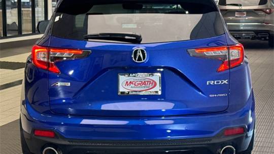 2025 Acura RDX