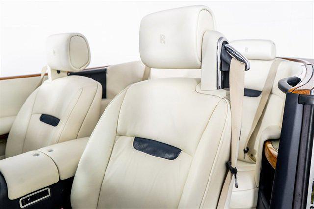 2010 rolls-royce phantom drophead coupe