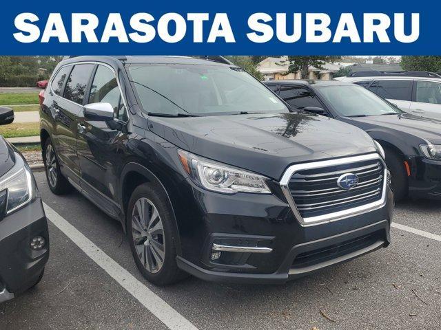 2021 subaru ascent touring 7-passenger