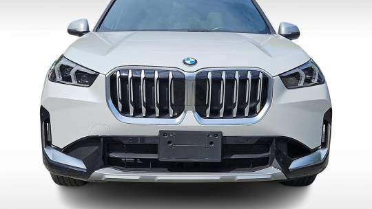 2024 BMW X1