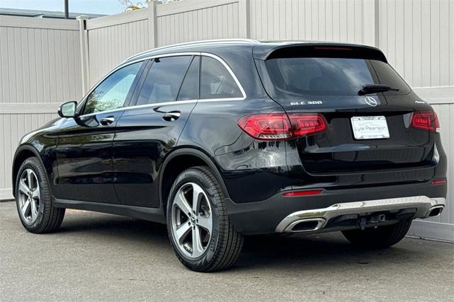 2020 mercedes-benz glc 300