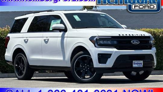 2024 Ford Expedition