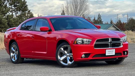 2014 Dodge Charger