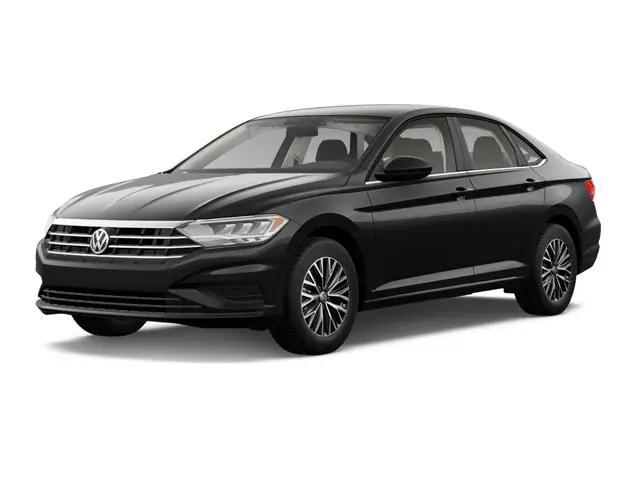 2021 volkswagen jetta 1.4t