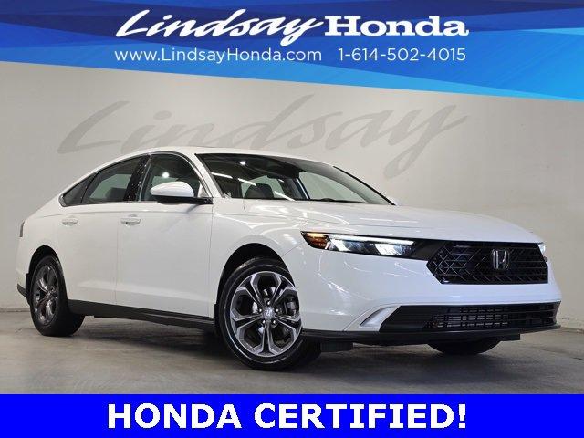 2024 honda accord
