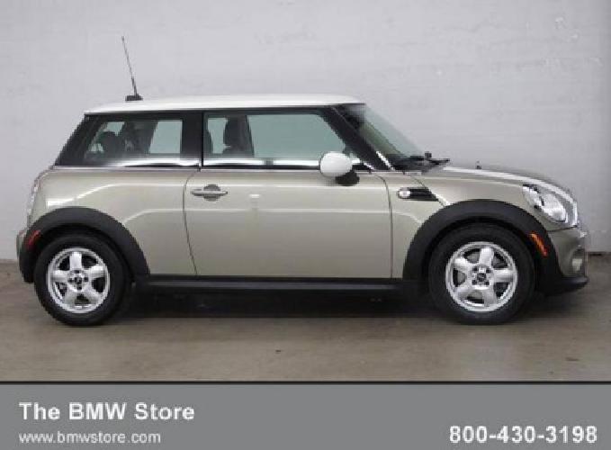 2011 mini cooper in cincinnati, oh