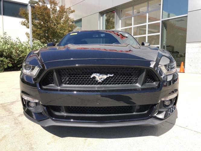 used 2016 ford mustang gt merriam, ks 66203 for sale in overland park, kansas