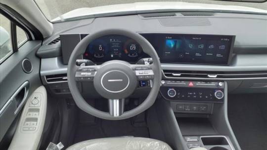 2024 Hyundai Sonata