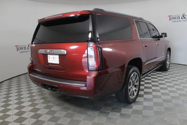 used 2017 gmc yukon xl denali shreveport, la 71105 for sale in shreveport, louisiana