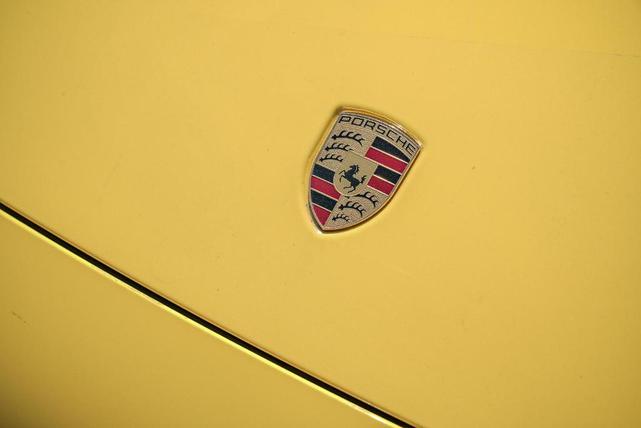 2023 porsche 911 carrera gts