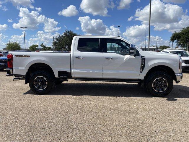 2024 ford f-250 king ranch