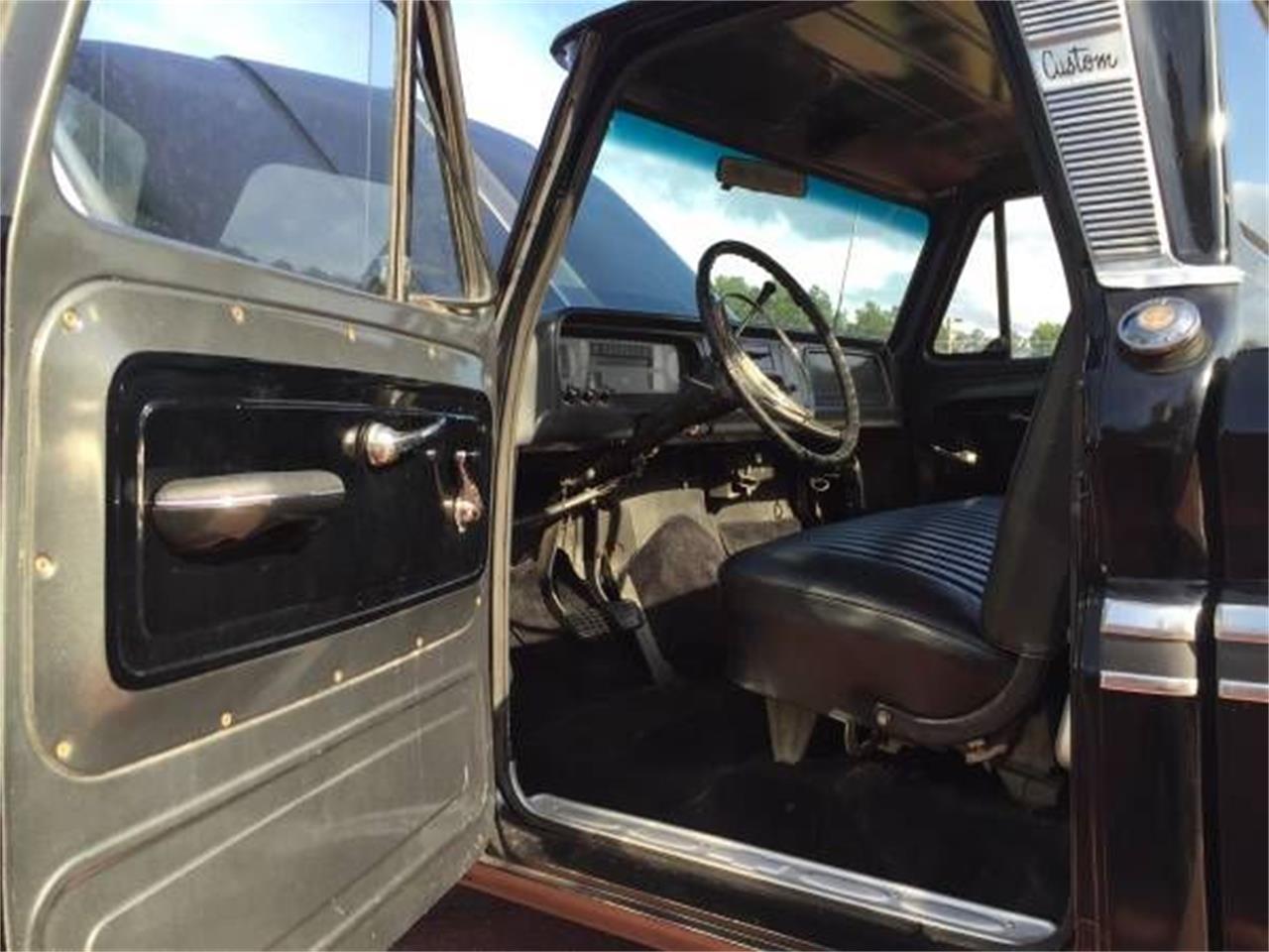 1965 chevrolet c10