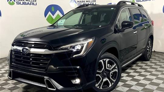 2024 Subaru Ascent