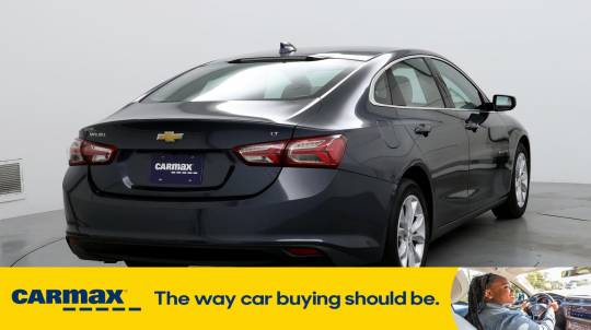 2020 Chevrolet Malibu