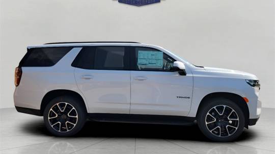 2024 Chevrolet Tahoe