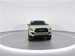 2016 Toyota Tacoma sr v6