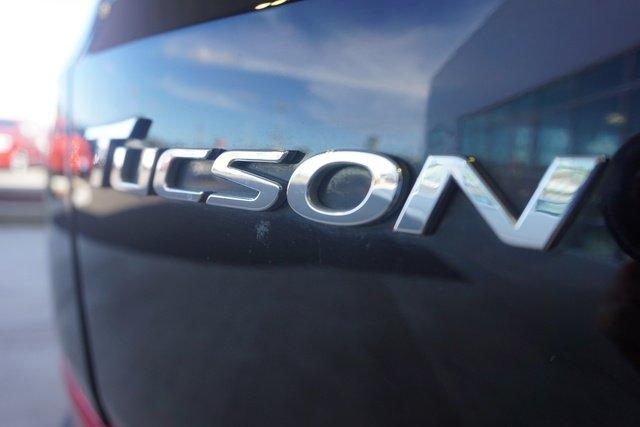 used 2018 hyundai tucson awd roseburg, or 97470 for sale in roseburg, oregon
