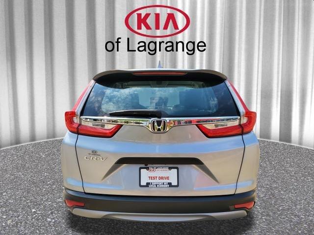 used 2017 honda cr-v fwd lx lagrange, ga 30241 for sale in lagrange, georgia