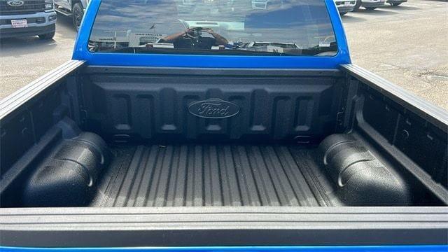 2023 ford ranger xlt in stockton, california