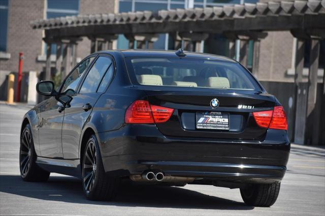2011 bmw 328 xdrive