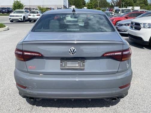 2019 volkswagen jetta gli autobahn in defense depot, pennsylvania
