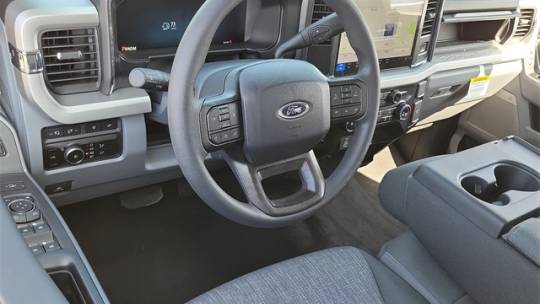 2024 Ford F-250
