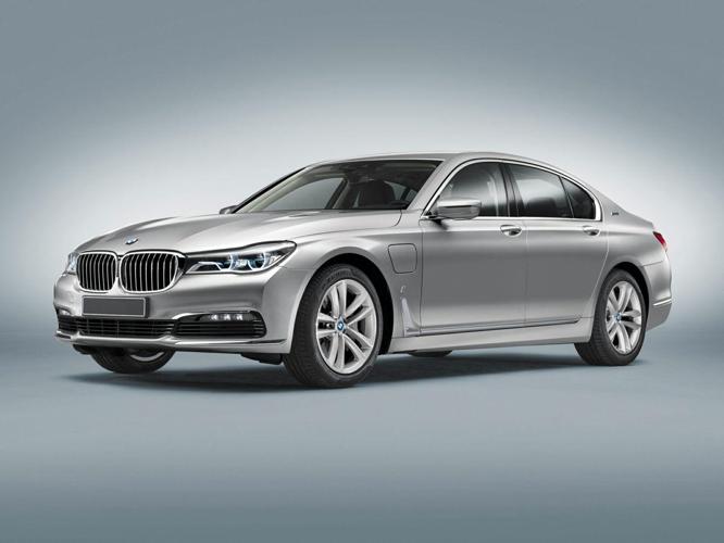 2018 bmw 7 series 740e xdrive iperformance awd 740e xdrive iperformance 4dr sedan for sale in honolulu, hawaii