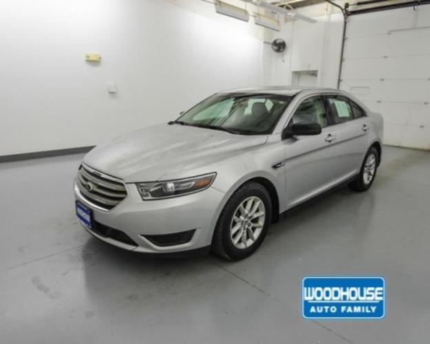 2014 ford taurus se se 4dr sedan for sale in blair, nebraska