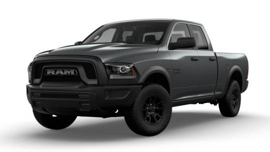 2021 RAM 1500 classic