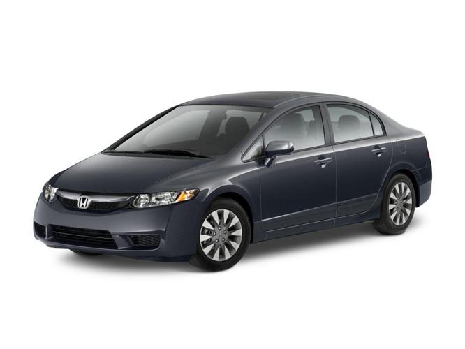 2011 honda civic ex ex 4dr sedan 5a for sale in hartford, connecticut