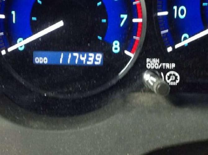 2008 toyota sienna le in columbus, oh