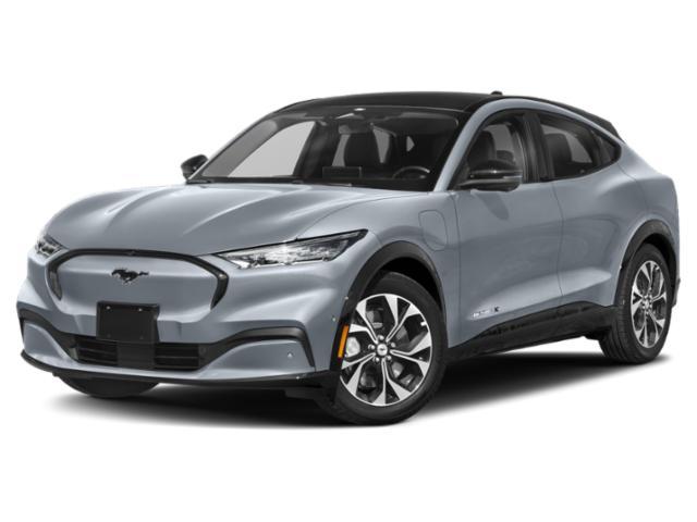 2024 ford mustang mach-e premium